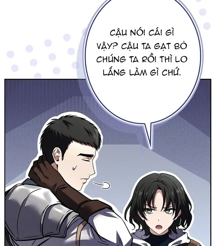 Thánh Giả Thăng Cấp Nhờ Chiêu Hồn Sư Chapter 3 - 23