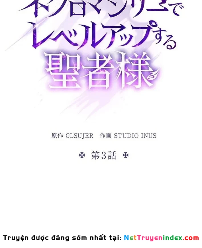 Thánh Giả Thăng Cấp Nhờ Chiêu Hồn Sư Chapter 3 - 29
