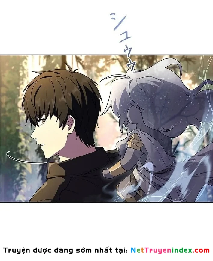 Thánh Giả Thăng Cấp Nhờ Chiêu Hồn Sư Chapter 3 - 70