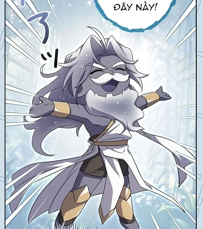 Thánh Giả Thăng Cấp Nhờ Chiêu Hồn Sư Chapter 3 - 74