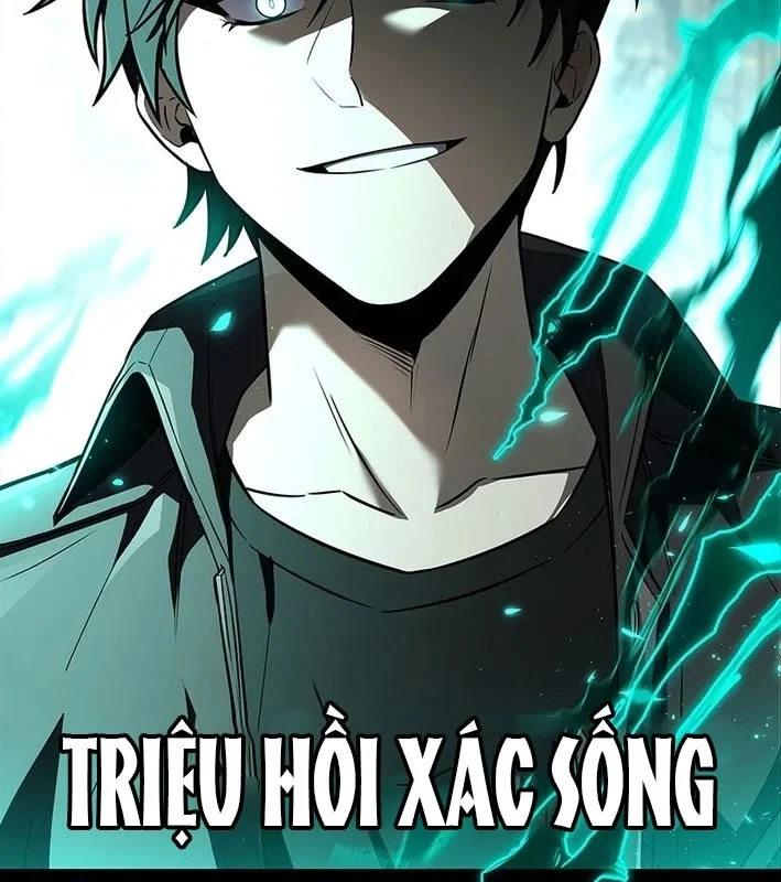 Thánh Giả Thăng Cấp Nhờ Chiêu Hồn Sư Chapter 3 - 84