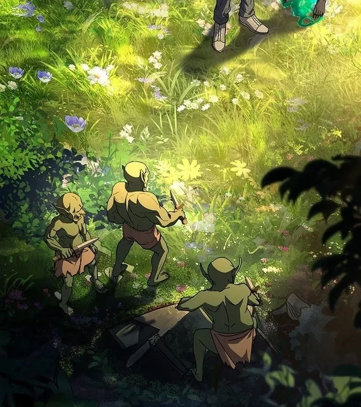 Thánh Giả Thăng Cấp Nhờ Chiêu Hồn Sư Chapter 3 - 103