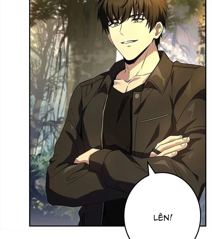 Thánh Giả Thăng Cấp Nhờ Chiêu Hồn Sư Chapter 3 - 105