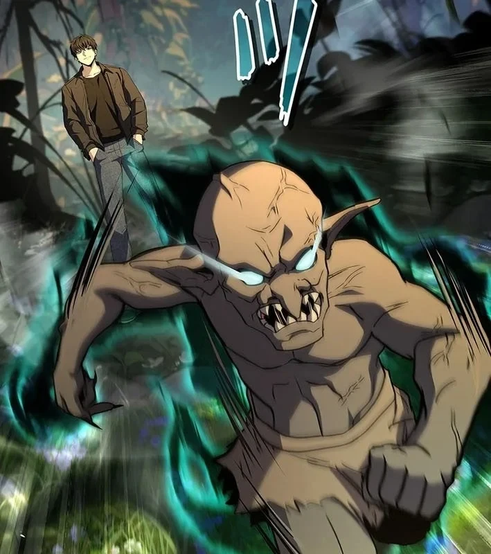 Thánh Giả Thăng Cấp Nhờ Chiêu Hồn Sư Chapter 3 - 107