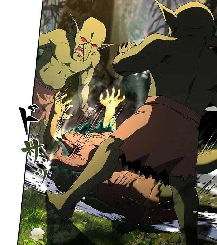 Thánh Giả Thăng Cấp Nhờ Chiêu Hồn Sư Chapter 3 - 111