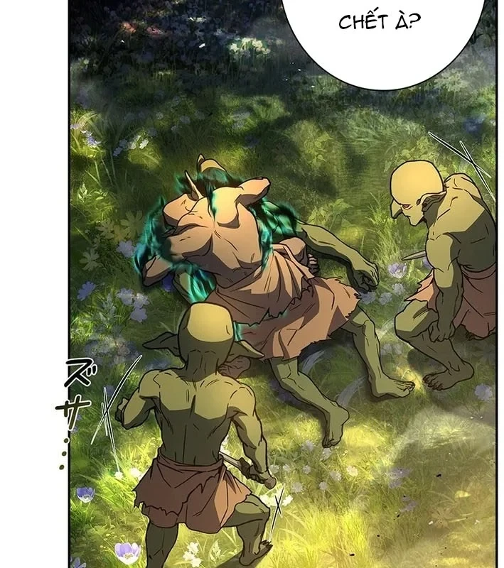 Thánh Giả Thăng Cấp Nhờ Chiêu Hồn Sư Chapter 3 - 115