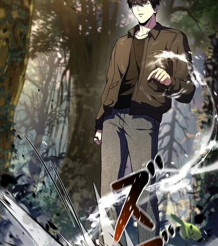 Thánh Giả Thăng Cấp Nhờ Chiêu Hồn Sư Chapter 3 - 130