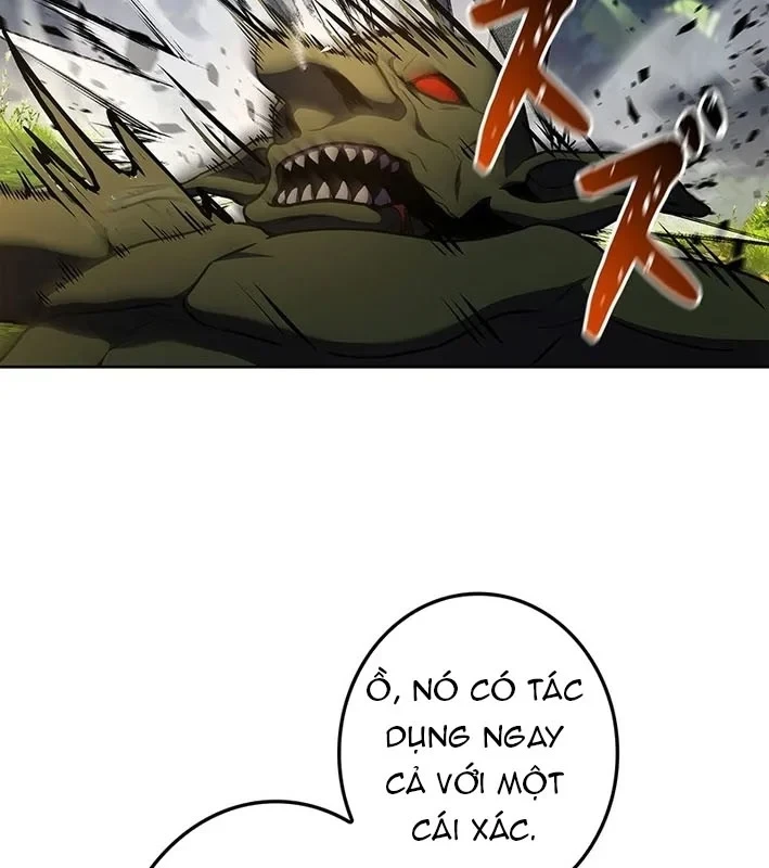 Thánh Giả Thăng Cấp Nhờ Chiêu Hồn Sư Chapter 3 - 131