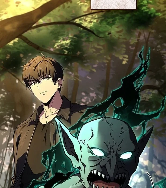 Thánh Giả Thăng Cấp Nhờ Chiêu Hồn Sư Chapter 3 - 139