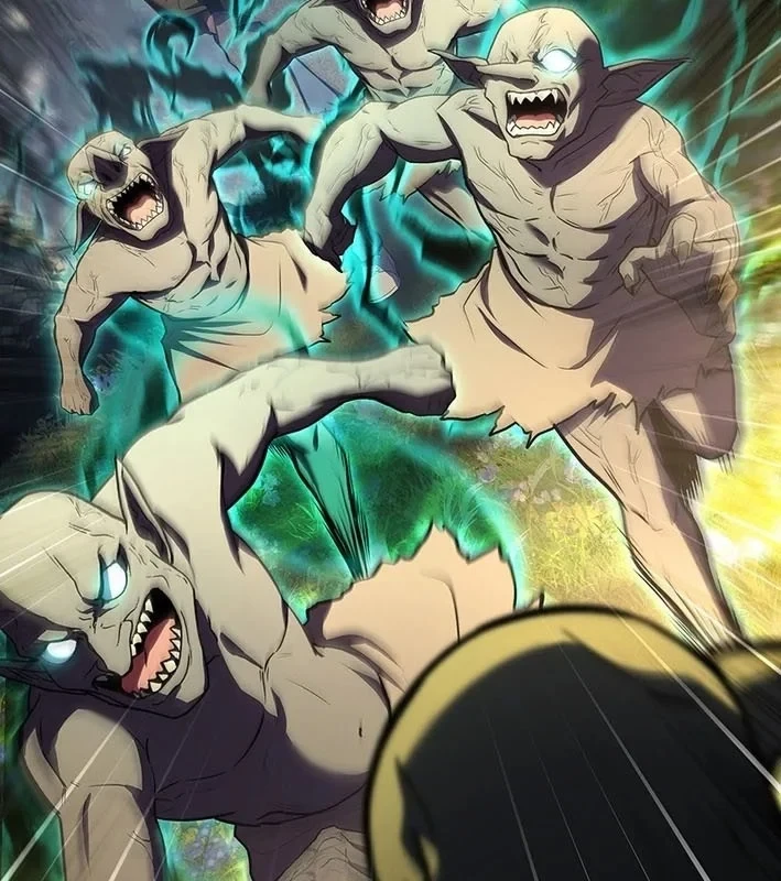 Thánh Giả Thăng Cấp Nhờ Chiêu Hồn Sư Chapter 3 - 151