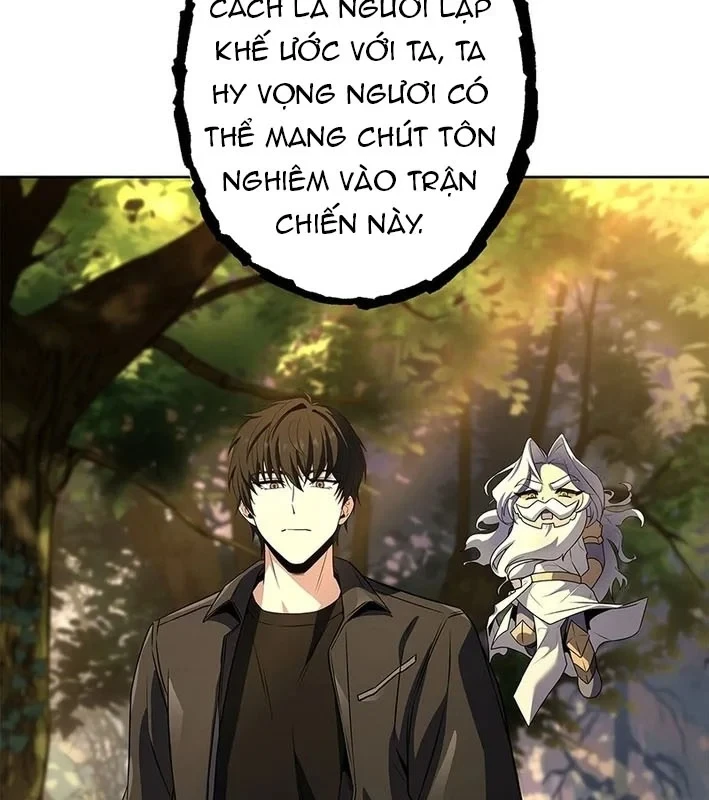 Thánh Giả Thăng Cấp Nhờ Chiêu Hồn Sư Chapter 3 - 165