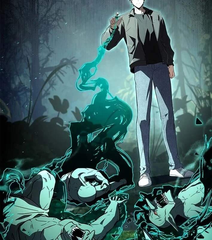 Thánh Giả Thăng Cấp Nhờ Chiêu Hồn Sư Chapter 3 - 170