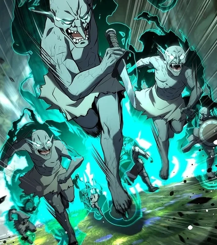 Thánh Giả Thăng Cấp Nhờ Chiêu Hồn Sư Chapter 3 - 177