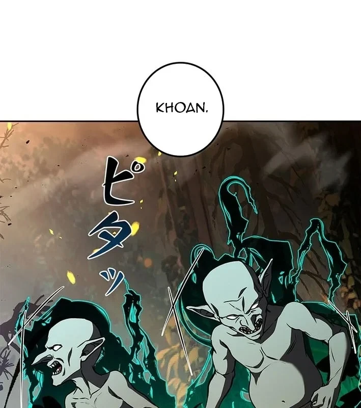 Thánh Giả Thăng Cấp Nhờ Chiêu Hồn Sư Chapter 3 - 184