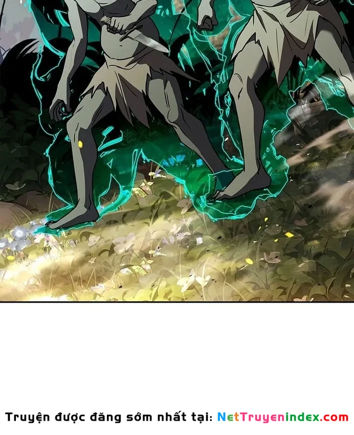 Thánh Giả Thăng Cấp Nhờ Chiêu Hồn Sư Chapter 3 - 185