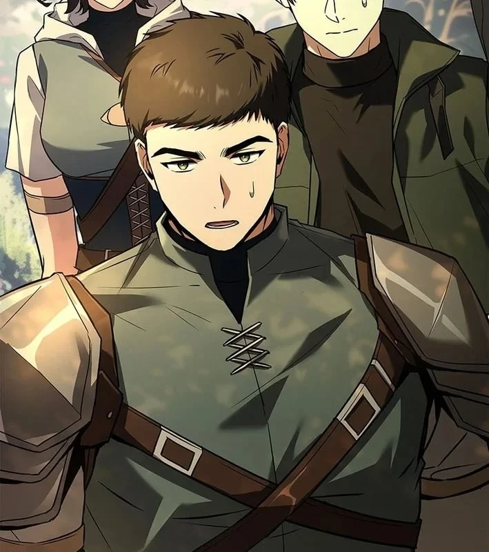 Thánh Giả Thăng Cấp Nhờ Chiêu Hồn Sư Chapter 3 - 191