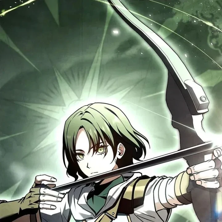 Thánh Giả Thăng Cấp Nhờ Chiêu Hồn Sư Chapter 4 - 3