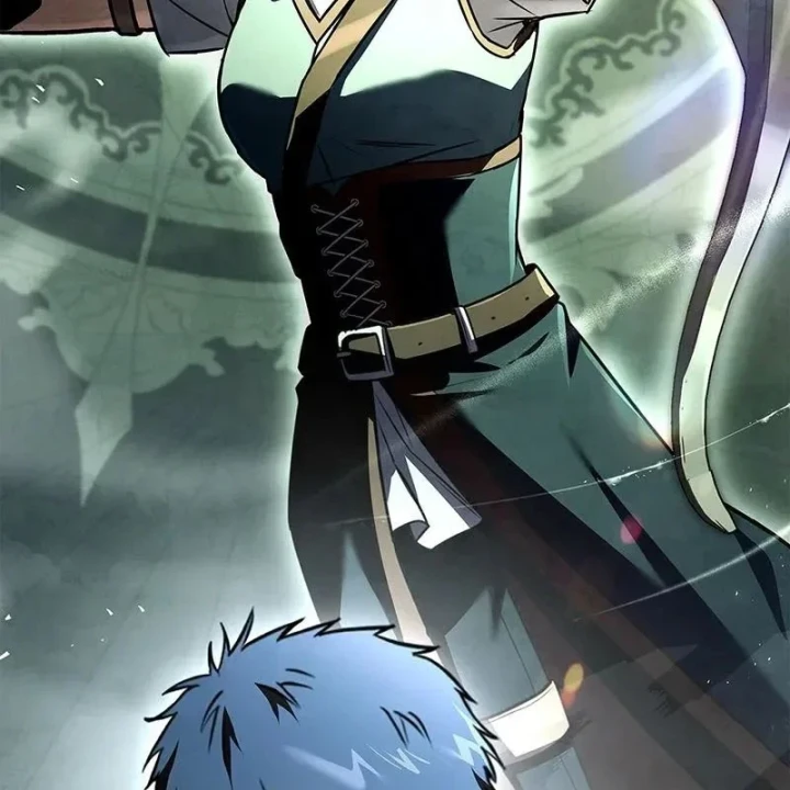 Thánh Giả Thăng Cấp Nhờ Chiêu Hồn Sư Chapter 4 - 4