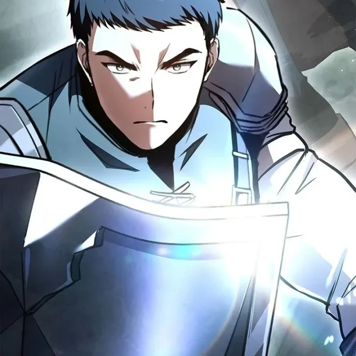 Thánh Giả Thăng Cấp Nhờ Chiêu Hồn Sư Chapter 4 - 5