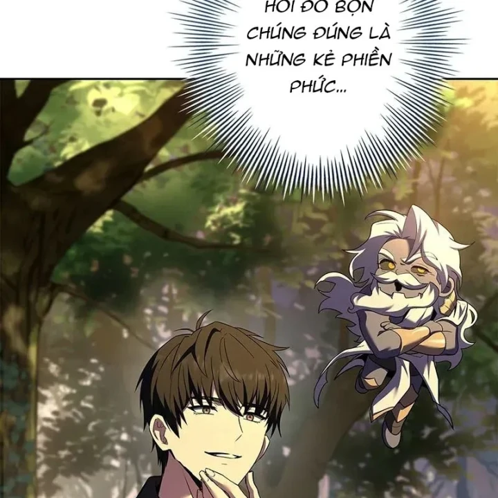 Thánh Giả Thăng Cấp Nhờ Chiêu Hồn Sư Chapter 4 - 8