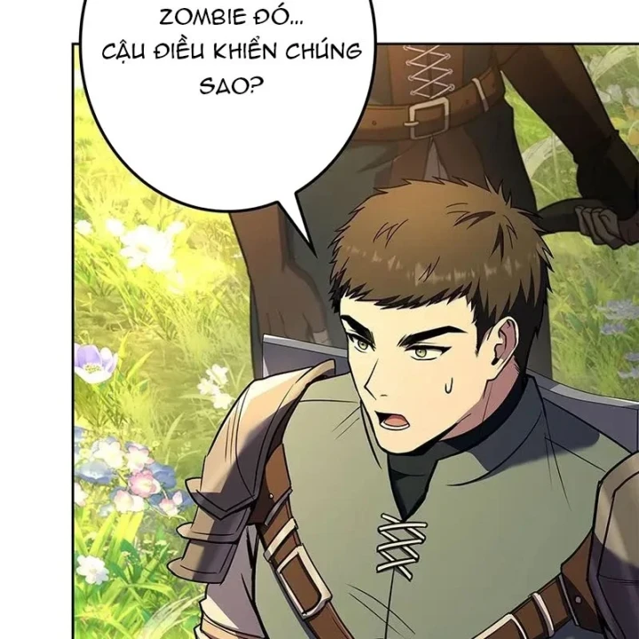 Thánh Giả Thăng Cấp Nhờ Chiêu Hồn Sư Chapter 4 - 16