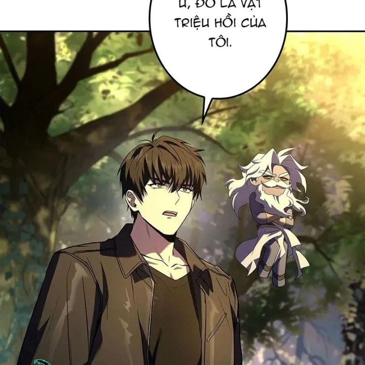 Thánh Giả Thăng Cấp Nhờ Chiêu Hồn Sư Chapter 4 - 21