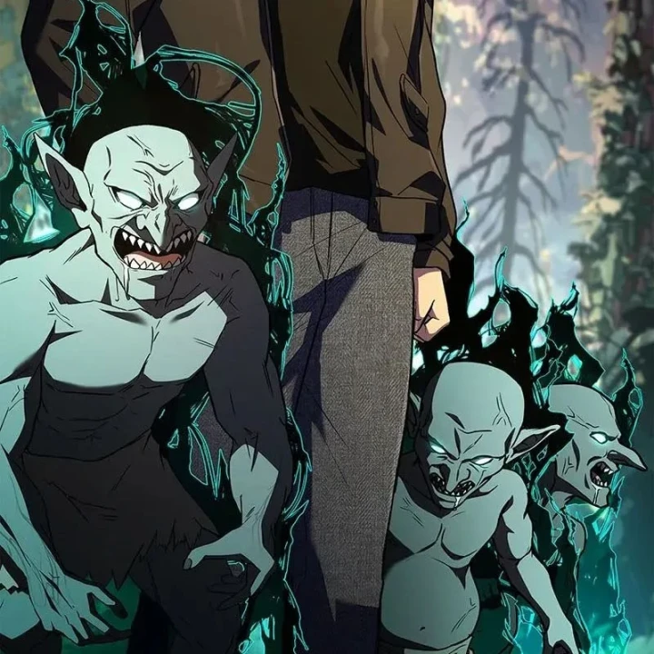 Thánh Giả Thăng Cấp Nhờ Chiêu Hồn Sư Chapter 4 - 22