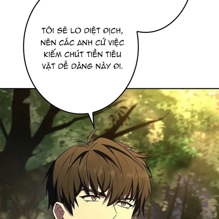 Thánh Giả Thăng Cấp Nhờ Chiêu Hồn Sư Chapter 4 - 31