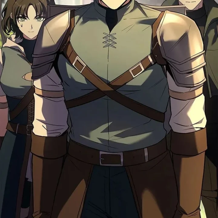 Thánh Giả Thăng Cấp Nhờ Chiêu Hồn Sư Chapter 4 - 35