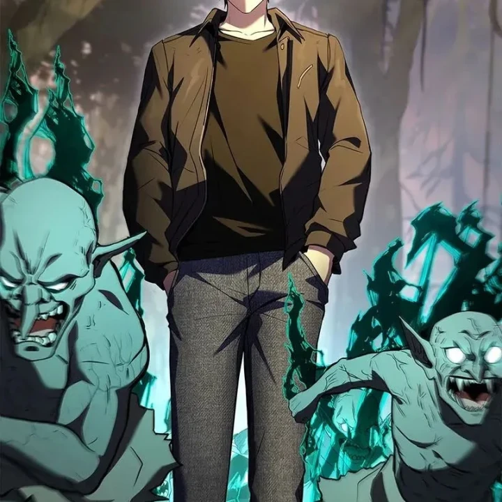 Thánh Giả Thăng Cấp Nhờ Chiêu Hồn Sư Chapter 4 - 61