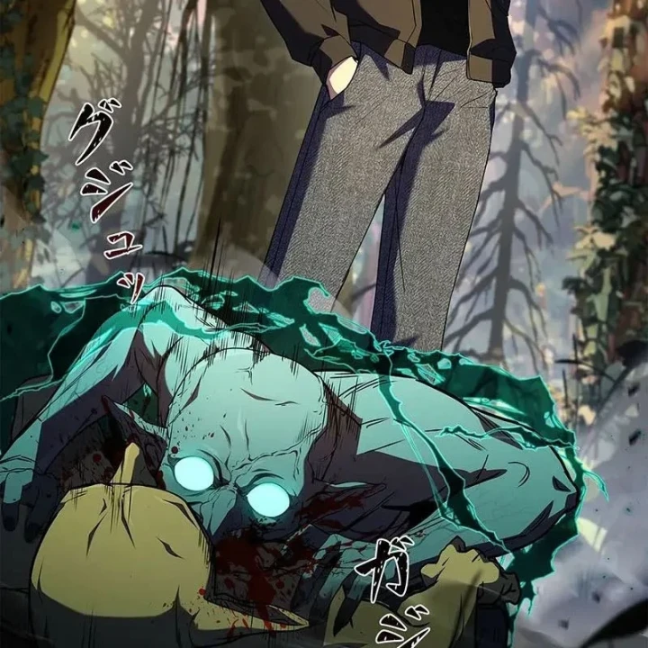 Thánh Giả Thăng Cấp Nhờ Chiêu Hồn Sư Chapter 4 - 88