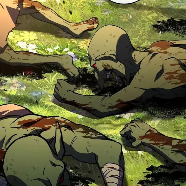 Thánh Giả Thăng Cấp Nhờ Chiêu Hồn Sư Chapter 4 - 94