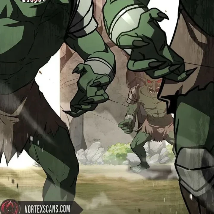 Thánh Giả Thăng Cấp Nhờ Chiêu Hồn Sư Chapter 4 - 112