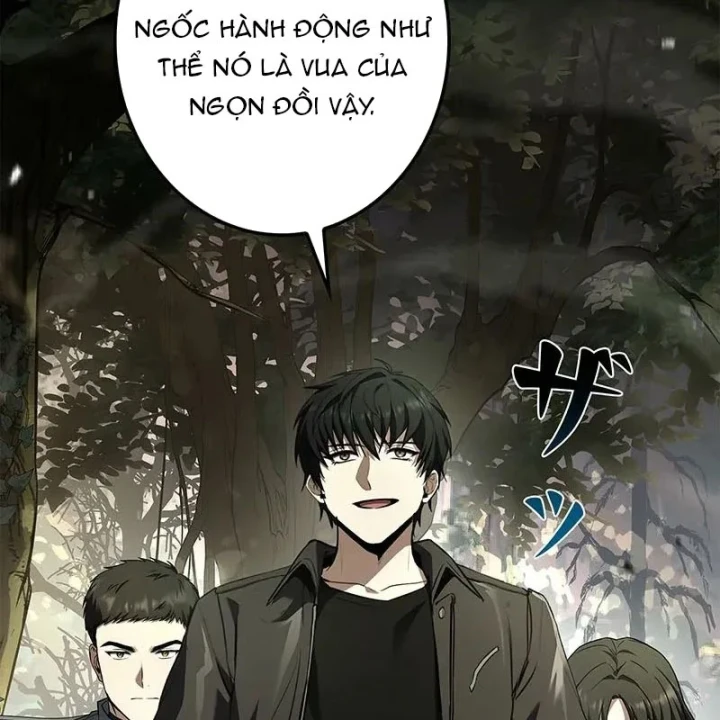 Thánh Giả Thăng Cấp Nhờ Chiêu Hồn Sư Chapter 4 - 117