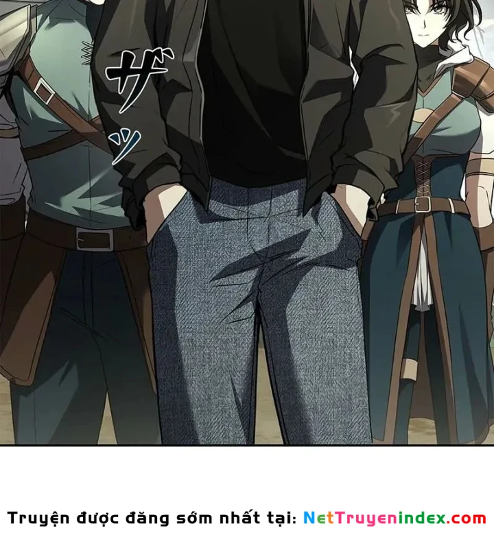 Thánh Giả Thăng Cấp Nhờ Chiêu Hồn Sư Chapter 4 - 118