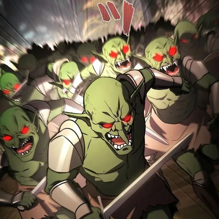 Thánh Giả Thăng Cấp Nhờ Chiêu Hồn Sư Chapter 4 - 124