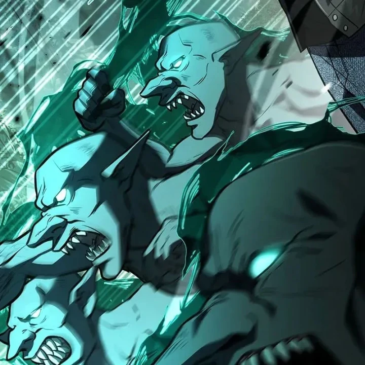 Thánh Giả Thăng Cấp Nhờ Chiêu Hồn Sư Chapter 4 - 128