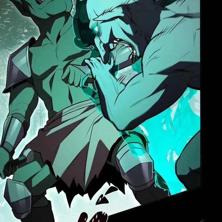 Thánh Giả Thăng Cấp Nhờ Chiêu Hồn Sư Chapter 4 - 131