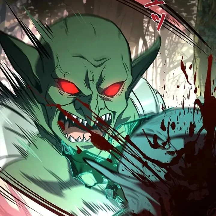 Thánh Giả Thăng Cấp Nhờ Chiêu Hồn Sư Chapter 4 - 134