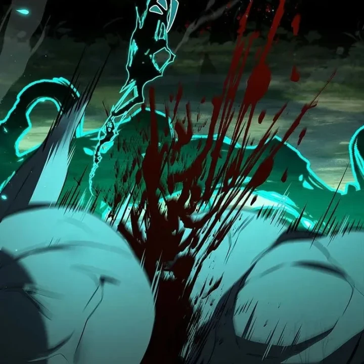 Thánh Giả Thăng Cấp Nhờ Chiêu Hồn Sư Chapter 4 - 137