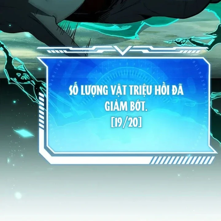 Thánh Giả Thăng Cấp Nhờ Chiêu Hồn Sư Chapter 4 - 138