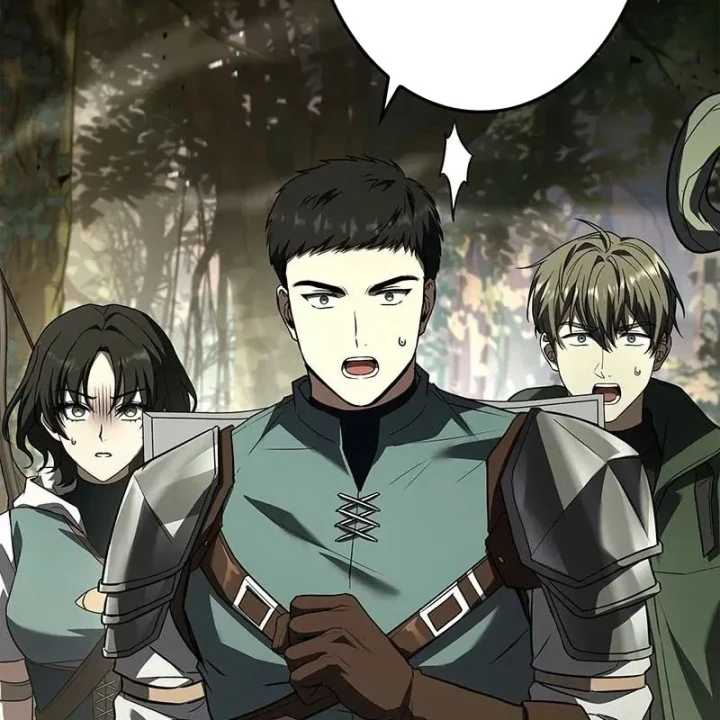 Thánh Giả Thăng Cấp Nhờ Chiêu Hồn Sư Chapter 4 - 150