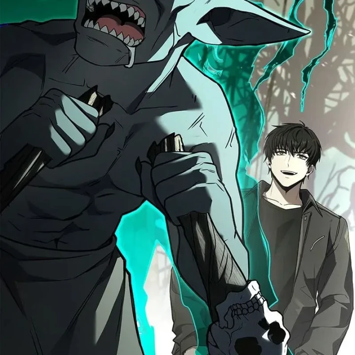 Thánh Giả Thăng Cấp Nhờ Chiêu Hồn Sư Chapter 4 - 167