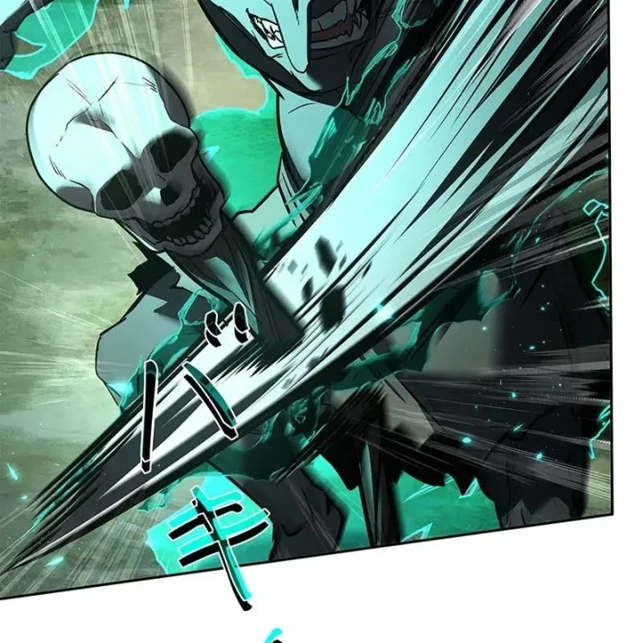 Thánh Giả Thăng Cấp Nhờ Chiêu Hồn Sư Chapter 4 - 177