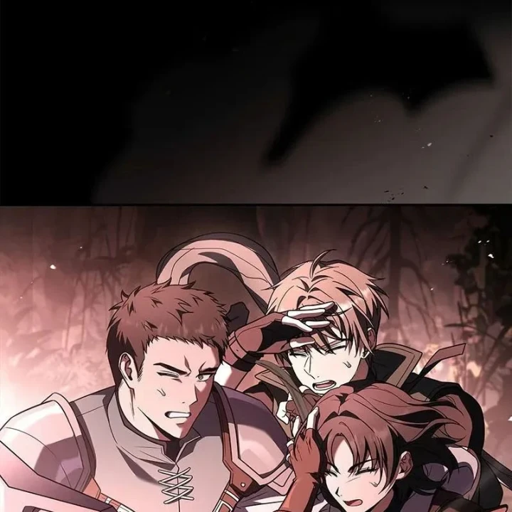 Thánh Giả Thăng Cấp Nhờ Chiêu Hồn Sư Chapter 4 - 193