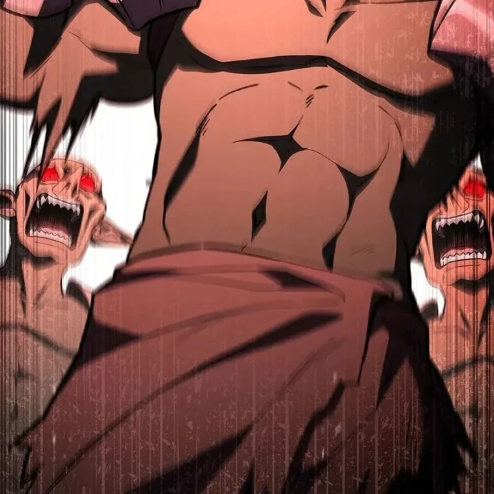 Thánh Giả Thăng Cấp Nhờ Chiêu Hồn Sư Chapter 4 - 197