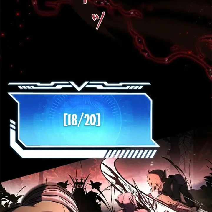 Thánh Giả Thăng Cấp Nhờ Chiêu Hồn Sư Chapter 4 - 200