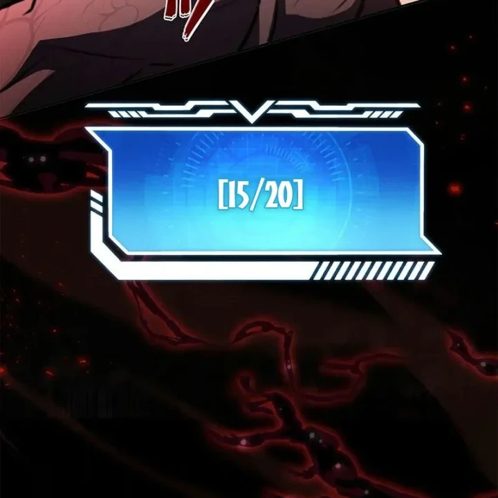 Thánh Giả Thăng Cấp Nhờ Chiêu Hồn Sư Chapter 4 - 202