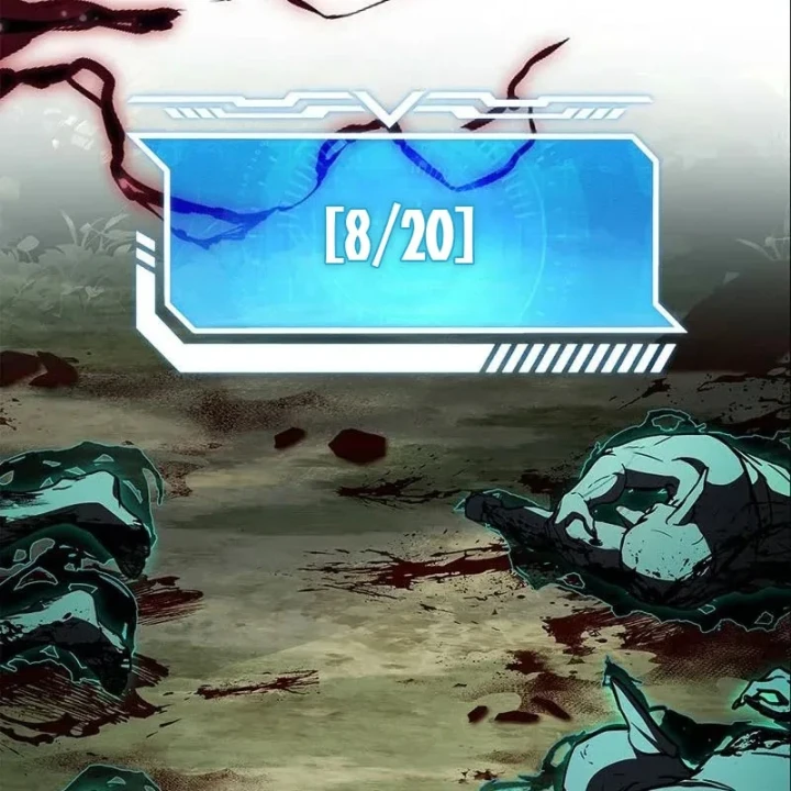 Thánh Giả Thăng Cấp Nhờ Chiêu Hồn Sư Chapter 4 - 207