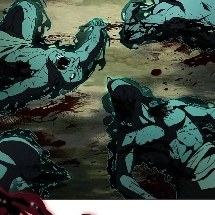 Thánh Giả Thăng Cấp Nhờ Chiêu Hồn Sư Chapter 4 - 208